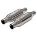 Click here for more information about SLP Performance 31064 - SLP Performance Loud Mouth II Bullet Mufflers