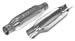 SLP Performance 31067 - SLP Performance Loud Mouth II Bullet Mufflers
