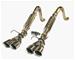 SLP Performance 32000 - SLP Performance Loud Mouth Exhaust Systems