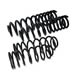 SLP Performance 70009 - SLP Performance Suspension Lowering Springs