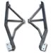 SLP Performance 70802 - SLP Performance Weld-On Subframe Connectors