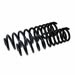 SLP Performance 720783798 - SLP Performance Suspension Lowering Springs