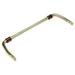 SLP Performance 73004 - SLP Performance Heavy-Duty Sway Bars