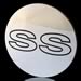 SLP Performance 80013 - SLP Performance Center Caps