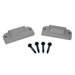 SLP Performance 80046 - SLP Performance 1993-2002 Camaro/Firebird Jounce Bumper Spacers