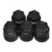 SLP Performance 82552 - SLP Performance Lug Nuts