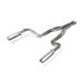 Click here for more information about SLP Performance D31000 - SLP Performance Loud Mouth Exhaust Systems