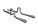SLP Performance M31009 - SLP Performance Loud Mouth Exhaust Systems