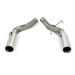 SLP Performance M31014 - SLP Performance Loud Mouth Exhaust Systems