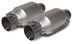 SLP Performance M31040 - SLP Performance High-Flow Catalytic Converters
