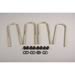 Click here for more information about Superlift Suspension 11794 - Superlift U-Bolt Kits