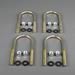 Click here for more information about Superlift Suspension 11334 - Superlift U-Bolt Kits