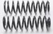 Click here for more information about Superlift Suspension 550 - Superlift Lift Coil Springs