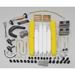 Superlift Suspension 3052-1 - Superlift Suspension Lift Kit Components