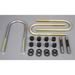 Superlift Suspension 3418 - Superlift U-Bolt Kits