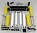Superlift Suspension 5064 - Superlift Suspension Lift Kit Components