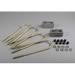 Click here for more information about Superlift Suspension 9097 - Superlift Rear Block Kits