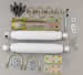 Superlift Dual Steering Stabilizer Kits