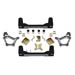 Superlift Suspension K307 - Superlift 4WD Suspension Lift Kits