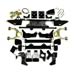 Click here for more information about Superlift Suspension K328 - Superlift Suspension Lift Kits
