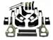 Click here for more information about Superlift Suspension K358 - Superlift Suspension Lift Kits