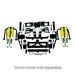 Click here for more information about Superlift Suspension K364 - Superlift Suspension Lift Kits