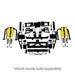 Click here for more information about Superlift Suspension K367 - Superlift Suspension Lift Kits