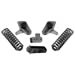Superlift Suspension K382 - Superlift 4WD Suspension Lift Kits