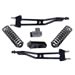 Superlift Suspension K385 - Superlift 4WD Suspension Lift Kits