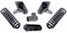 Superlift Suspension K392 - Superlift 4WD Suspension Lift Kits
