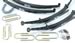 Click here for more information about Superlift Suspension K420 - Superlift Suspension Lift Kits