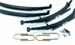 Superlift Suspension K428 - Superlift 4WD Suspension Lift Kits