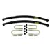 Superlift Suspension K433 - Superlift Suspension