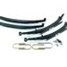 Superlift Suspension K436 - Superlift 4WD Suspension Lift Kits