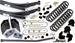 Superlift Suspension K488 - Superlift 4WD Suspension Lift Kits