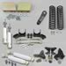 Click here for more information about Superlift Suspension K493 - Superlift Suspension Lift Kits