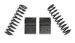 Superlift Suspension K498 - Superlift Suspension