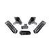 Superlift Suspension K524 - Superlift RWD Suspension Lift Kits