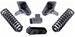 Superlift Suspension K526 - Superlift Suspension