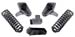 Superlift Suspension K541 - Superlift 4WD Suspension Lift Kits