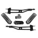 Superlift Suspension K554 - Superlift 4WD Suspension Lift Kits