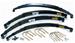 Superlift Suspension K652 - Superlift 4WD Suspension Lift Kits