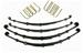 Click here for more information about Superlift Suspension K721 - Superlift Suspension Lift Kits
