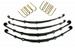 Superlift Suspension K734 - Superlift Suspension