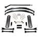 Superlift Suspension K788 - Superlift Suspension