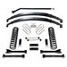 Superlift Suspension K825 - Superlift Suspension