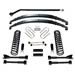 Superlift Suspension K826 - Superlift Suspension