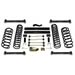 Superlift Suspension K842 - Superlift Suspension