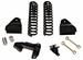 Superlift Suspension K851 - Superlift Suspension