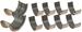 Speed Pro Z141M20 - Sealed Power Competition Series Main Bearings